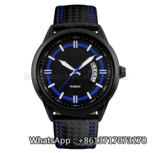 2016 New Style Quartz Watch, Fashion Stainless Steel Watch Hl-Bg-186